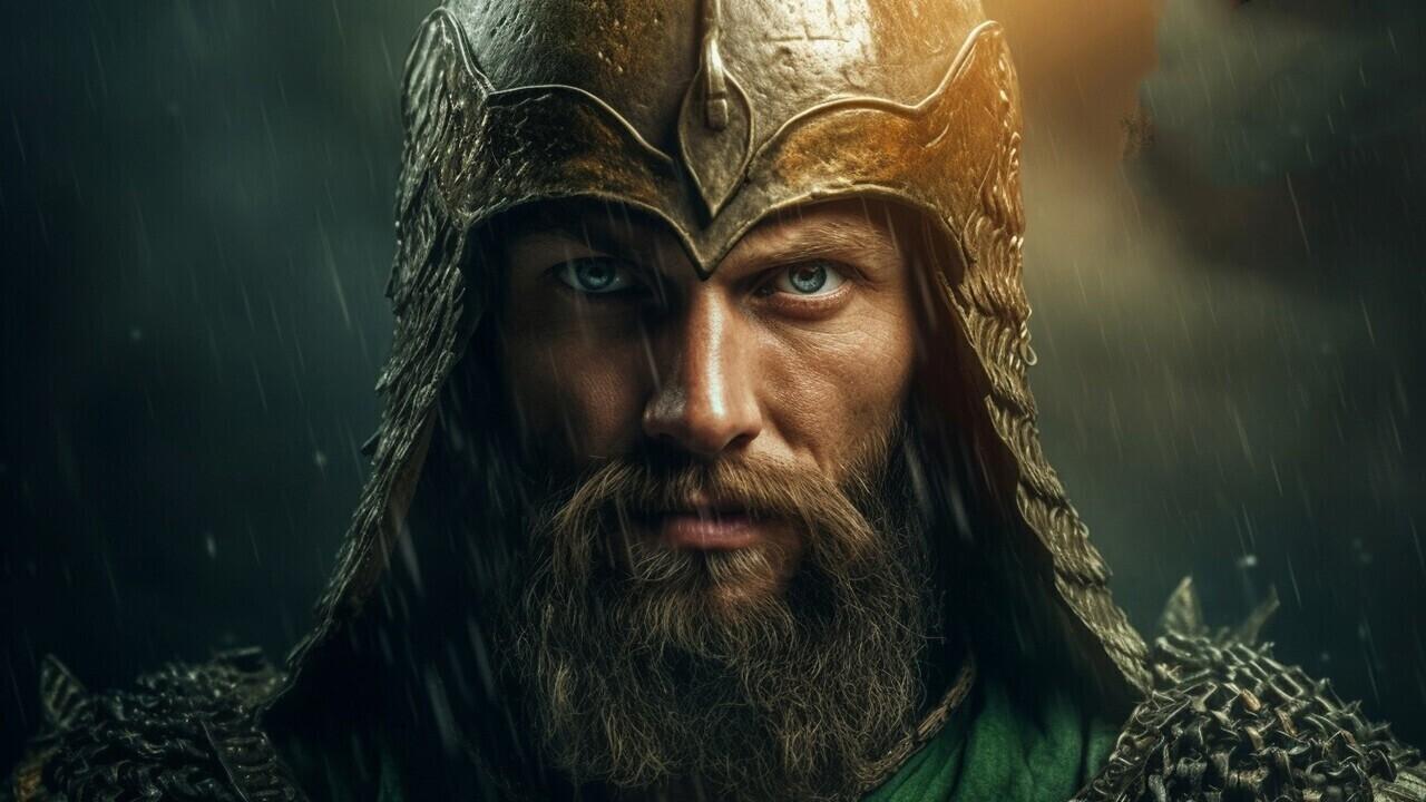 Ответы автора «Смуты» на вопросы о игре: о краже ноутбука, забавном щите и исторических разработчиках