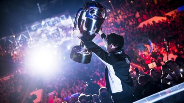 Планируется проведение первых киберспортивных Олимпийских игр в Саудовской Аравии в 2025 году — МОК анонсирует киберспортивную Олимпиаду