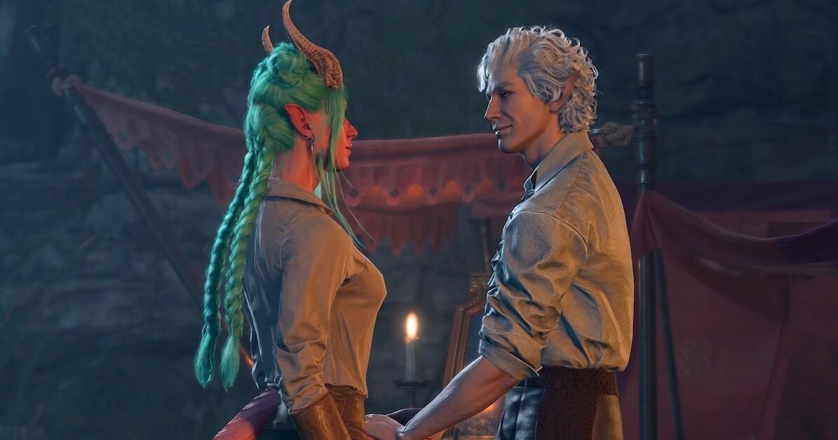 «Выявленная ошибка привела к возбужденности напарников в Baldur’s Gate 3, признал Свен Винке