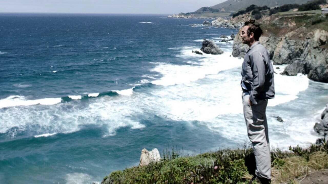 Путешествие по следам Джека Керуака: Сур — место его вдохновения