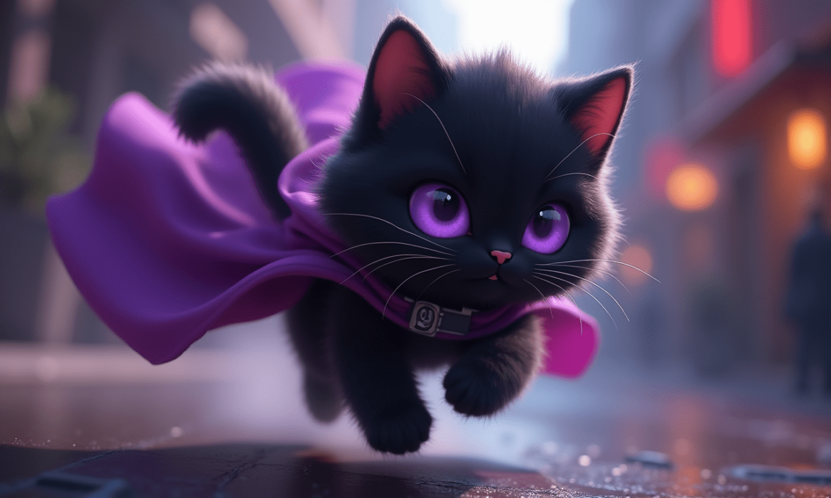 Установка эпохальной нейросети FLUX в ComfyUI на ПК