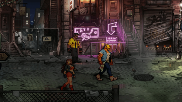 PS Plus: Streets of Rage 4; Extra и Premium: Red Dead Redemption 2 и другие 11 игр