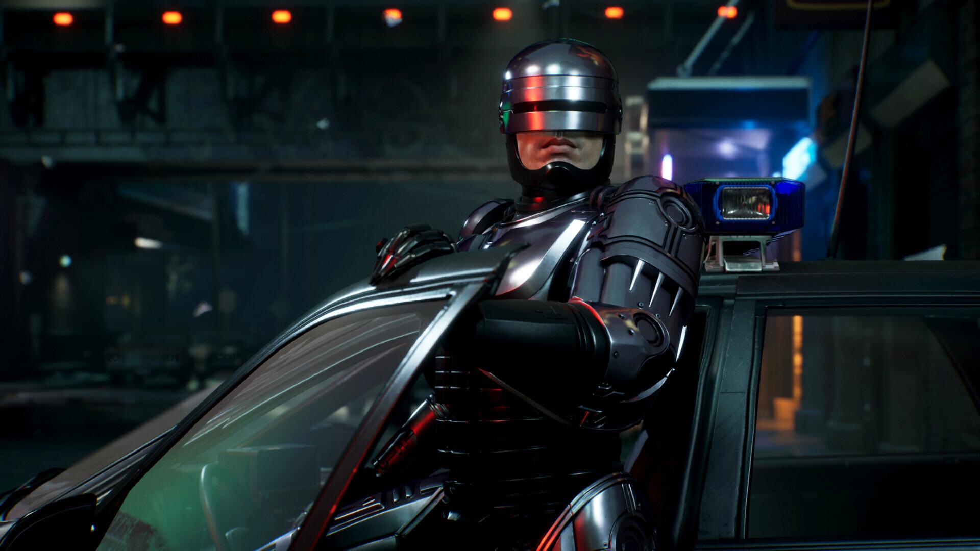 RoboCop: Rogue City набрала 71 балл на OpenCritic: игра слишком предана оригинальному источнику