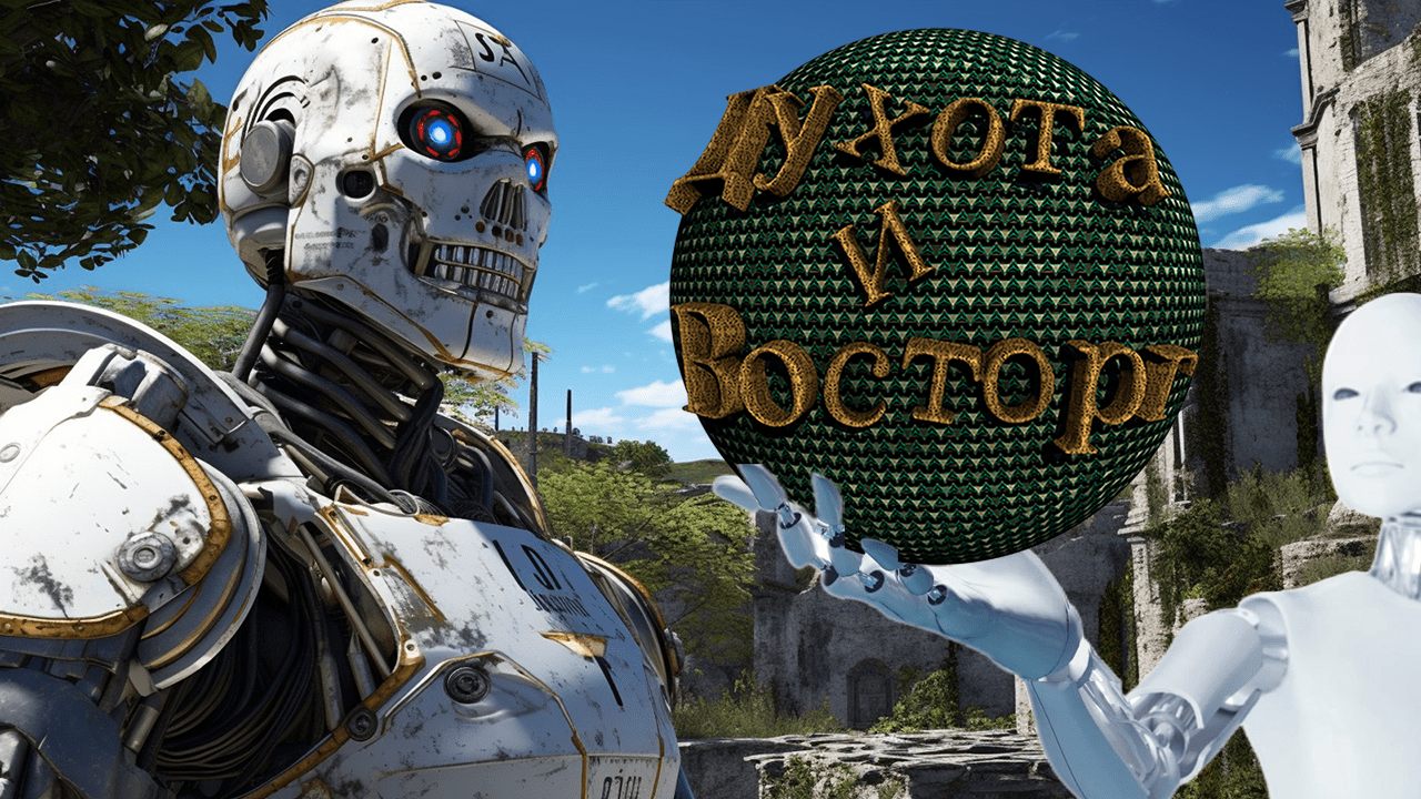 Can The Talos Principle 2 dethrone Portal as the ultimate puzzle game?