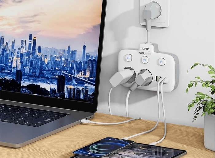 20 устройств для модернизации розеток в доме: лучший выбор для проведения апгрейда