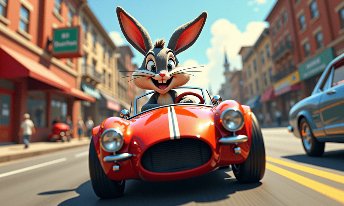 Установка эпохальной нейросети FLUX в ComfyUI на ПК