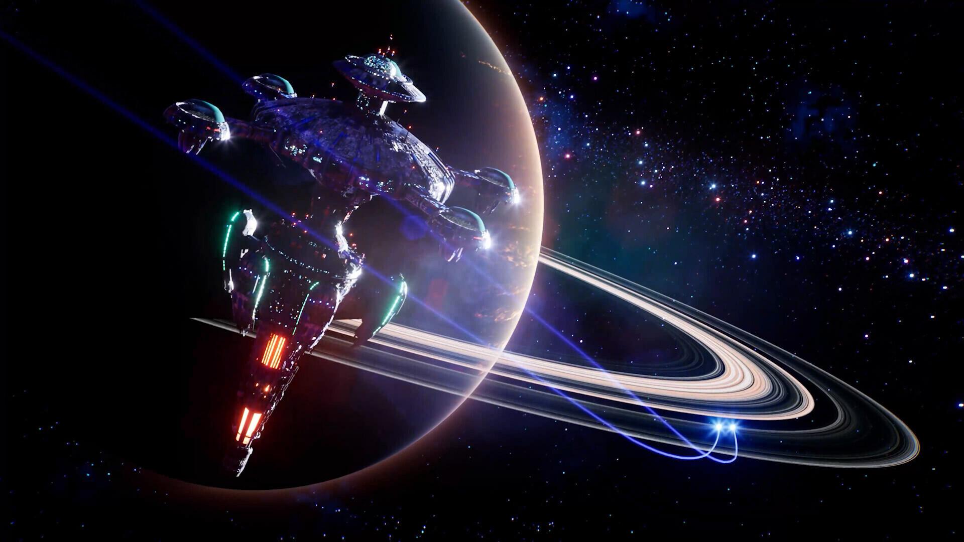 Разработчики Nightdive рассказали о ремейке System Shock и применении искусственного интеллекта: «Лишь человек может справиться с некоторыми задачами»