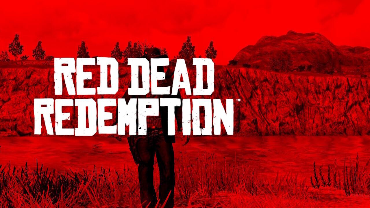 Мои впечатления от прохождения RDR на Свиче