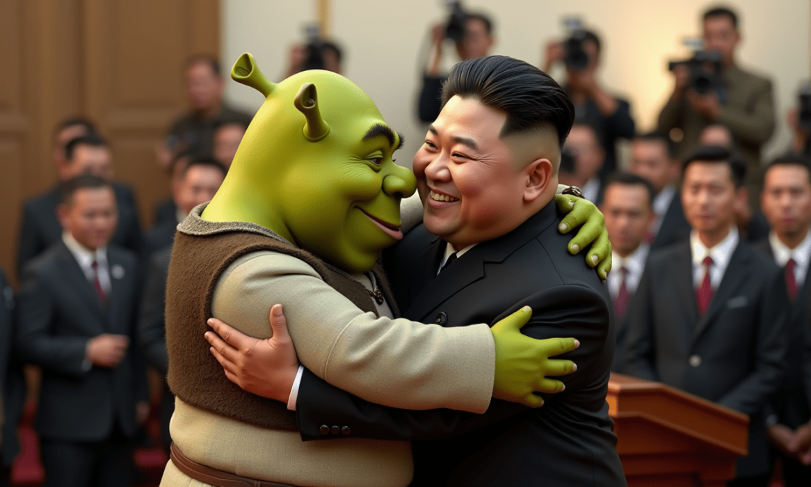 Установка эпохальной нейросети FLUX в ComfyUI на ПК