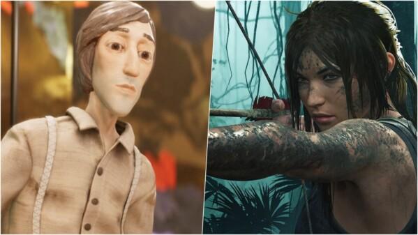 Shadow of the Tomb Raider, Harold Halibut и ещё шесть игр добавят в Game Pass Diablo IV добавили в Game Pass