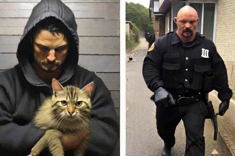 Спасение котика: краткий конспект секретов сценарного мастерства от Блейка Снайдера