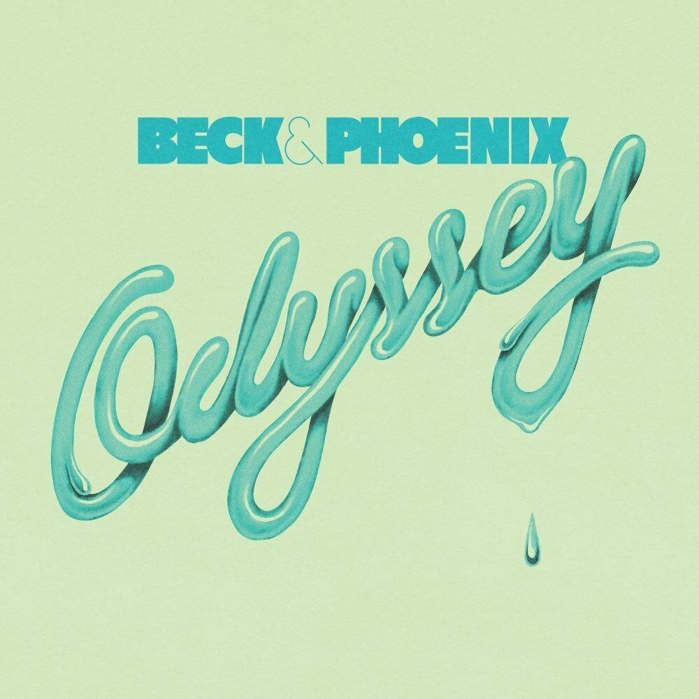 Beck & Phoenix – «Odyssey»