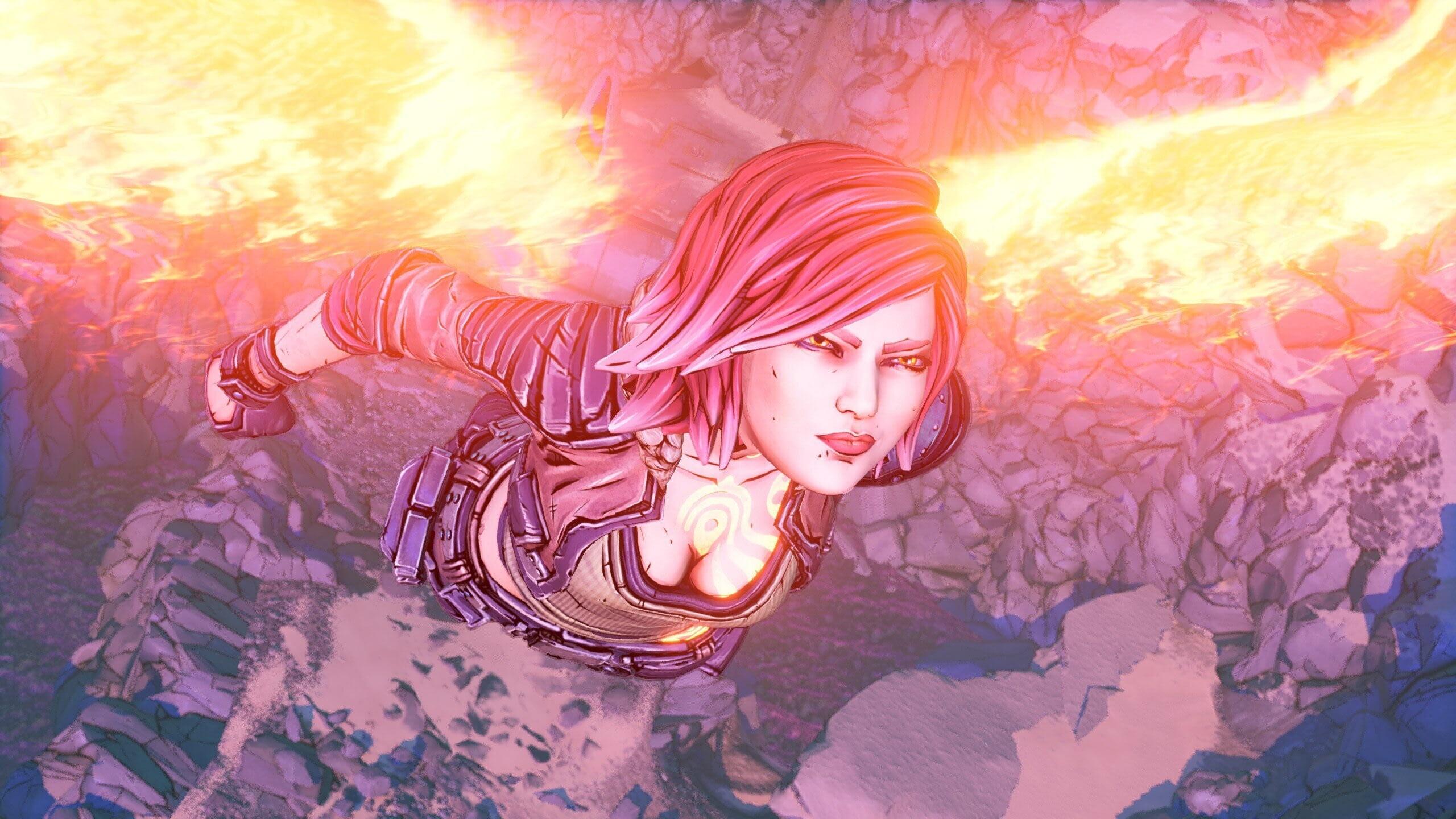 Эксперты Embracer прокомментировали гипотетическую продажу Gearbox: «Анализируются различные сценарии»