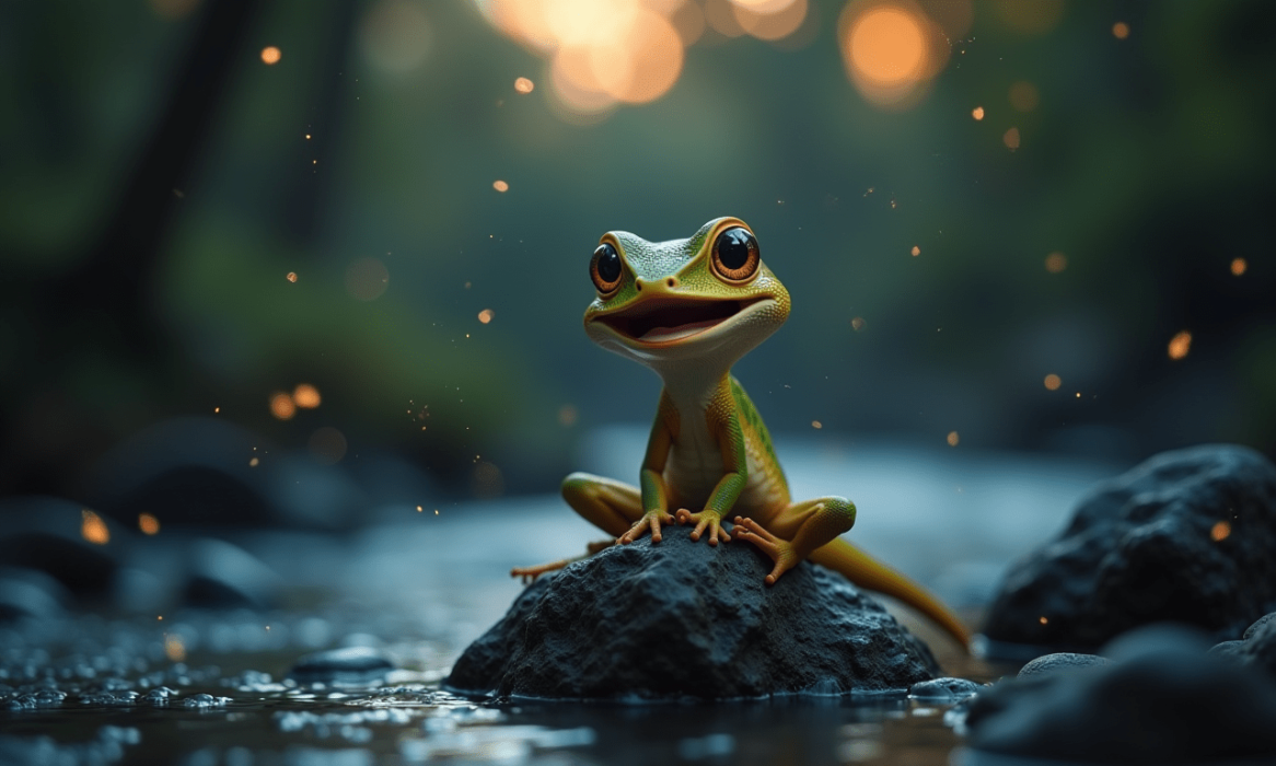 Установка эпохальной нейросети FLUX в ComfyUI на ПК