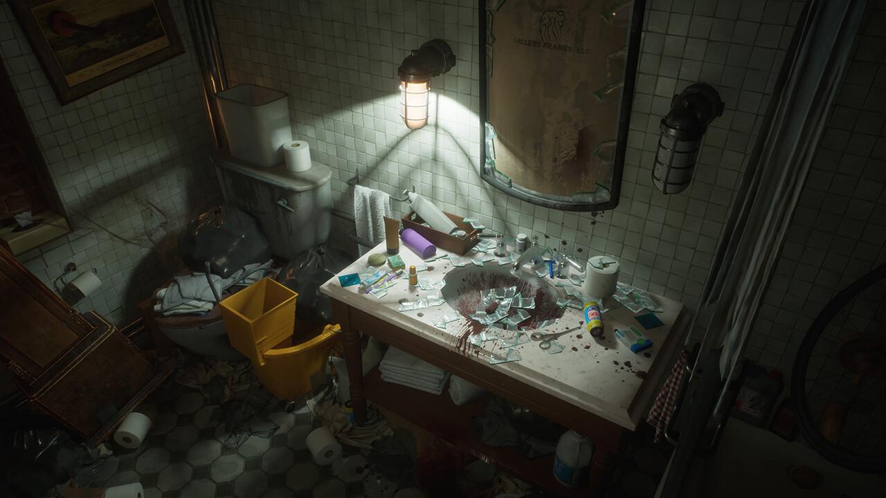 Разработчики игры Vampire: the Masquerade — Bloodlines 2 представили скриншоты