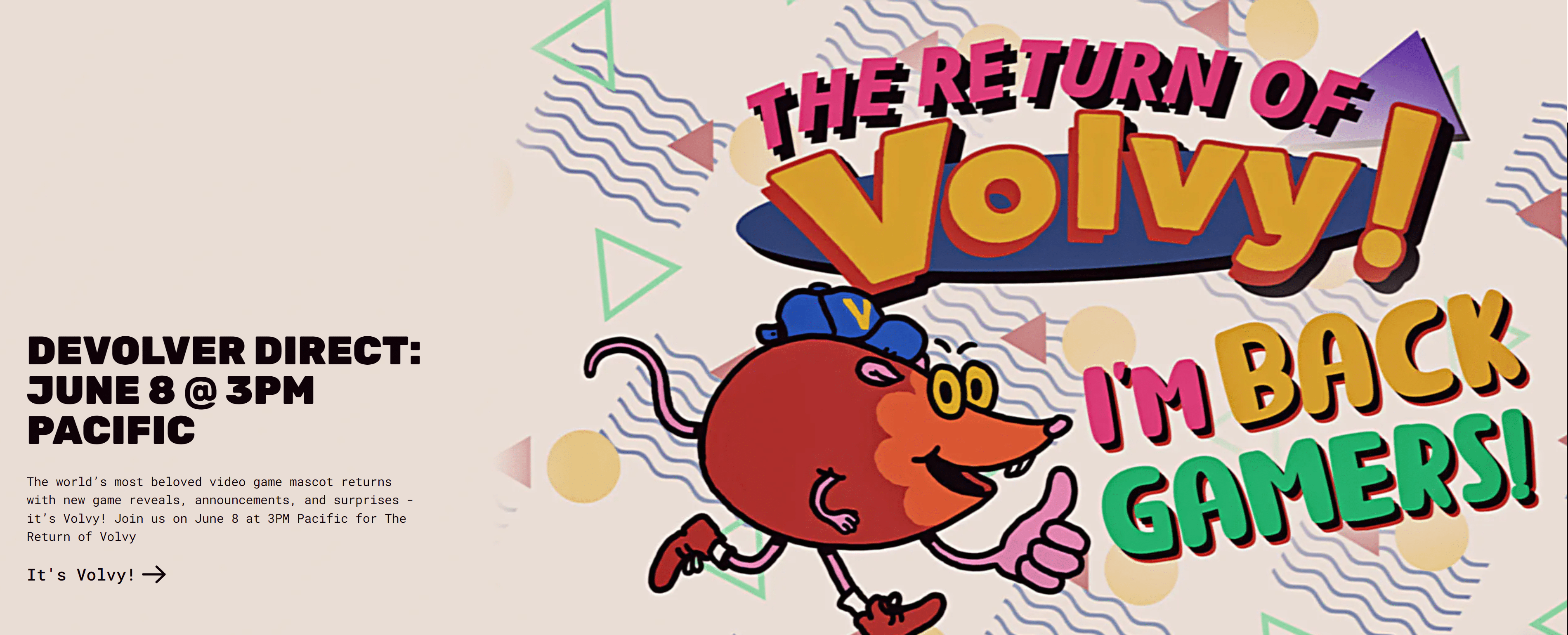 Что было продемонстрировано на Devolver Direct 2023, друзья?