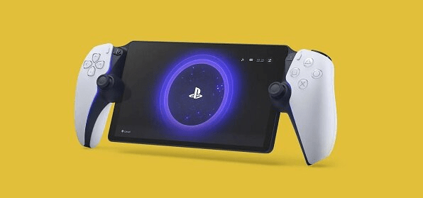 PlayStation Portal transforms your PS5 into a gaming server