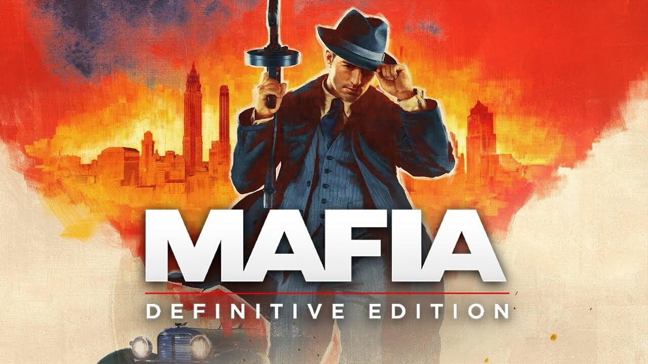 Mafia: Definitive Edition — Совершенный ремейк/Игра высокого качества