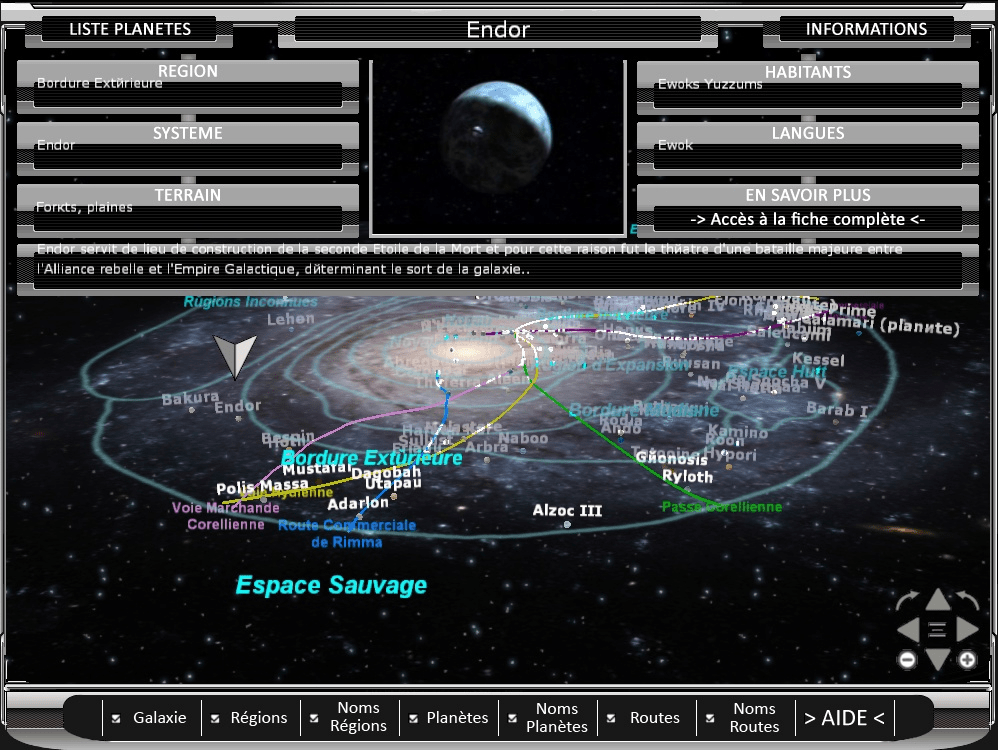Игры по вселенной Звездных войн: от древности до настоящего времени. 22 адаптация (Флэш)