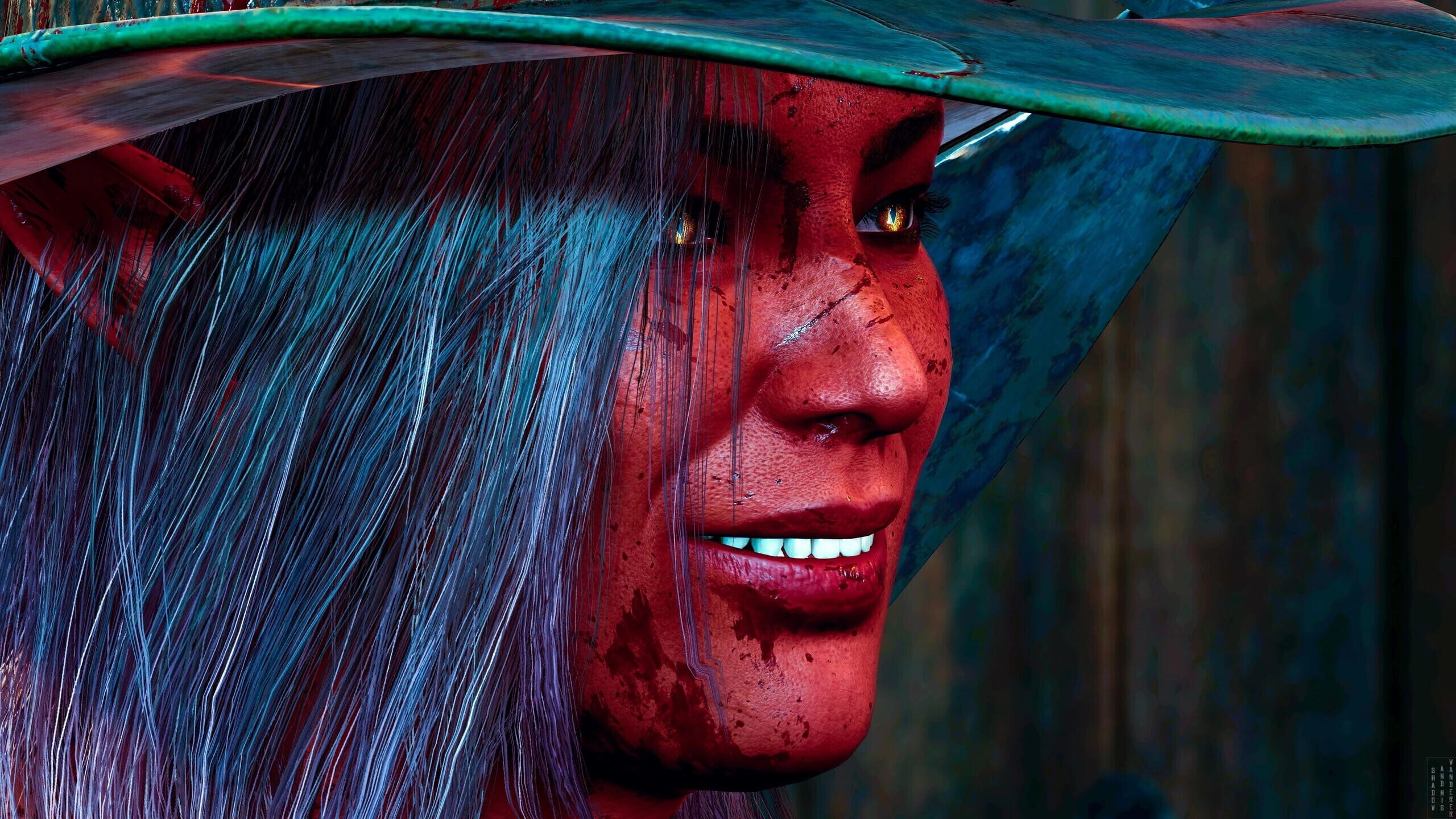 Авторы Baldur’s Gate 3 раздали свои комментарии по поводу удаленного контента и сокращенного эпилога