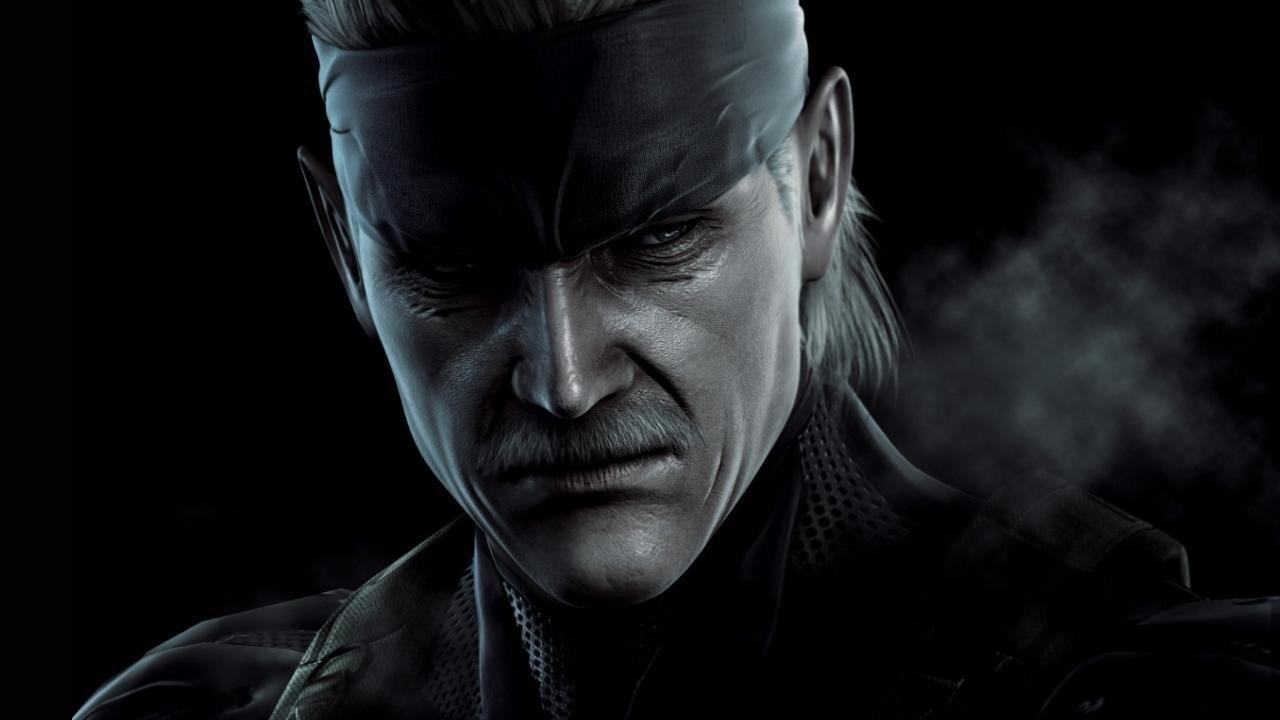 Газета IGN объявляет о включении игры Metal Gear Solid 4 в состав сборника Master Collection Vol. 2