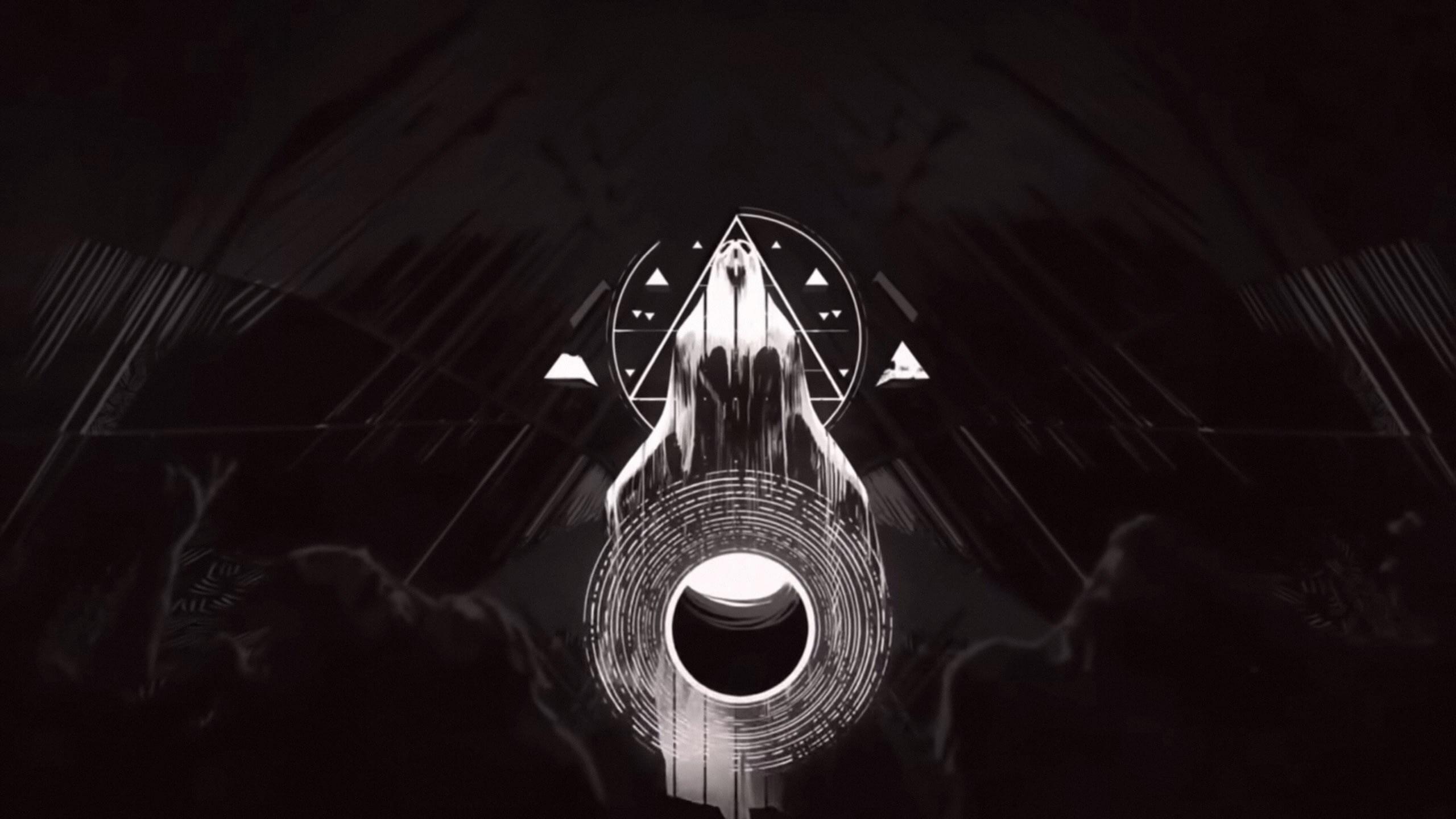 Компенсация автору фан-арта по Destiny 2 будет выплачена Bungie за использование его работы по ошибке в синематографии