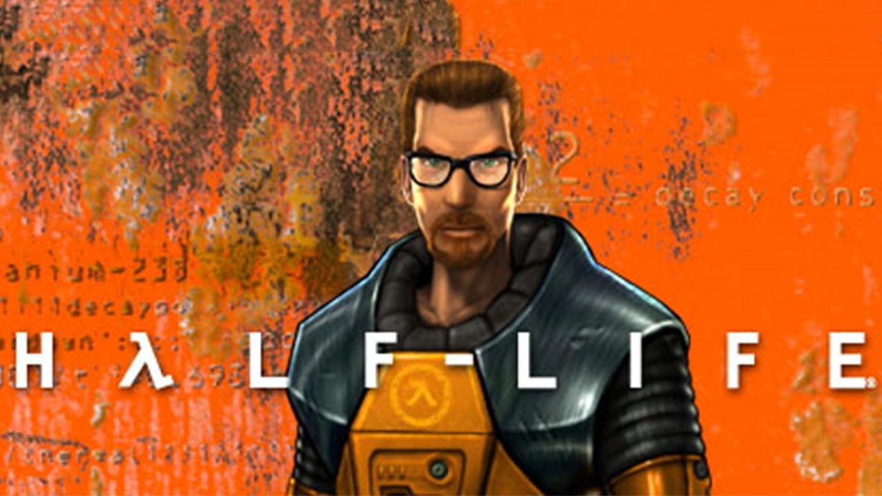 Valve начала раздачу Half-Life в Steam в честь 25-летия игры