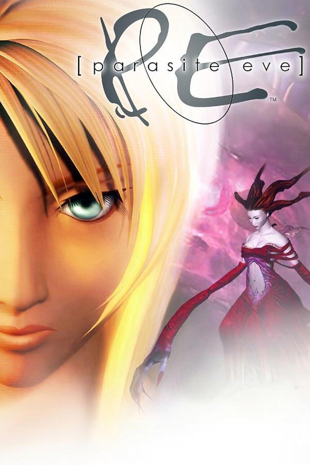 Исследование консольной игры: Путешествие в мир Parasite Eve (PS1)