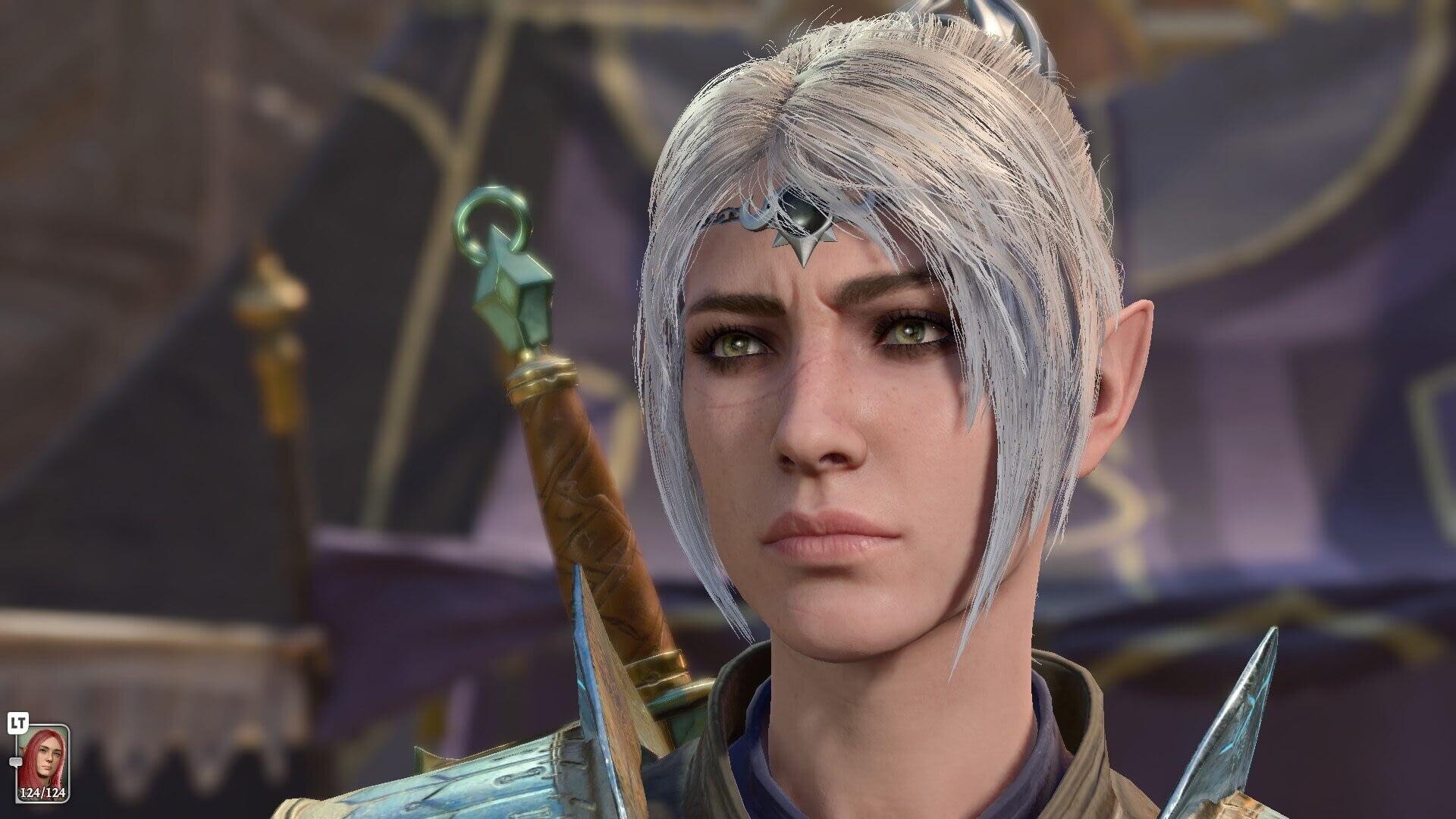 Baldur’s Gate 3 собрал больше всего наград на церемонии Golden Joystick Awards 2023