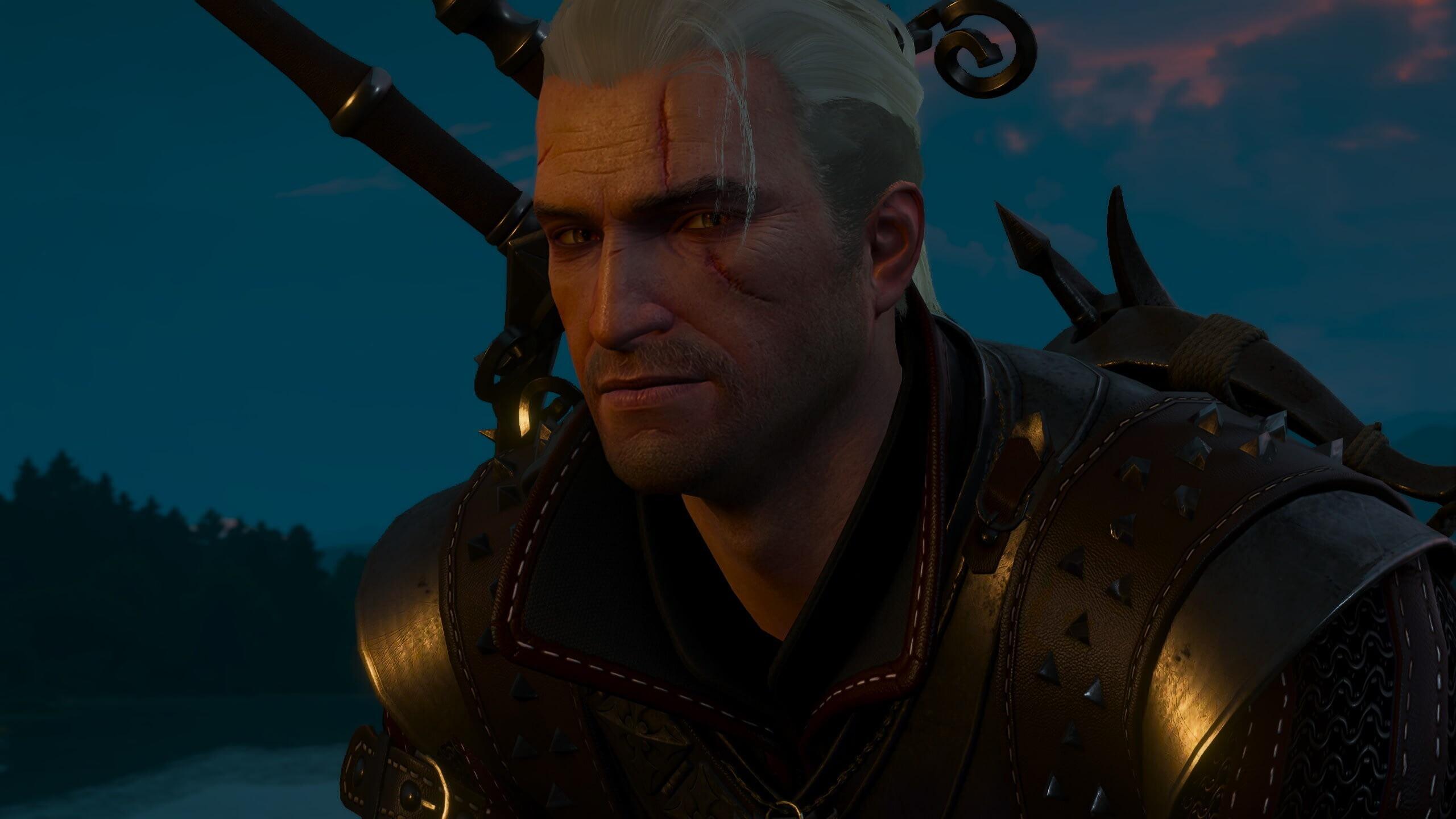 Моё мнение о трилогии «Ведьмак»