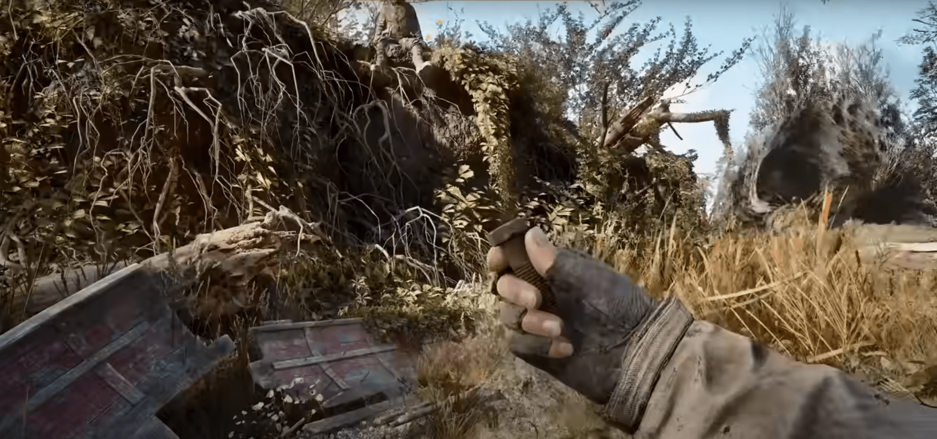 GSC Game World и S.T.A.L.K.E.R. 2: Когда нет игры, есть всё другое