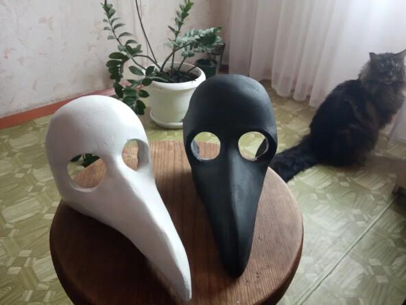 Даже кот смотрит на меня осуждающе