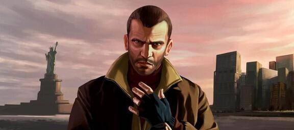 Воспоминания Шоколада: GTA IV как вольное размышление Rockstar на тему криминала