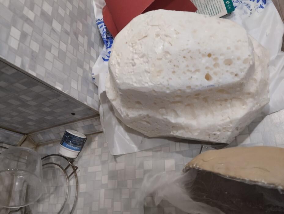 Как я сделал маску, от идея до ее реализации [Лонг]