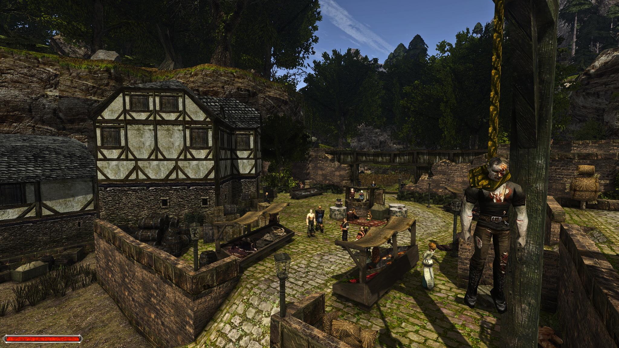 Гарретт в Морграде: Рассказы из жизни вора