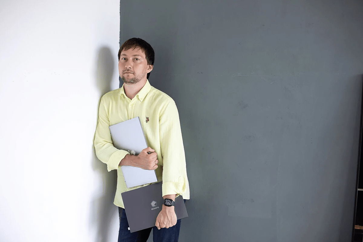 Истории успеха ноутбуков Echips: как челябинский бренд победил массовые проблемы