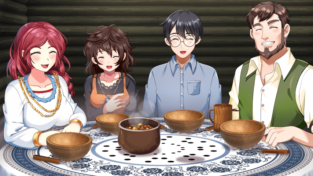 Десять замечательных хоррор игр, которые следует попробовать