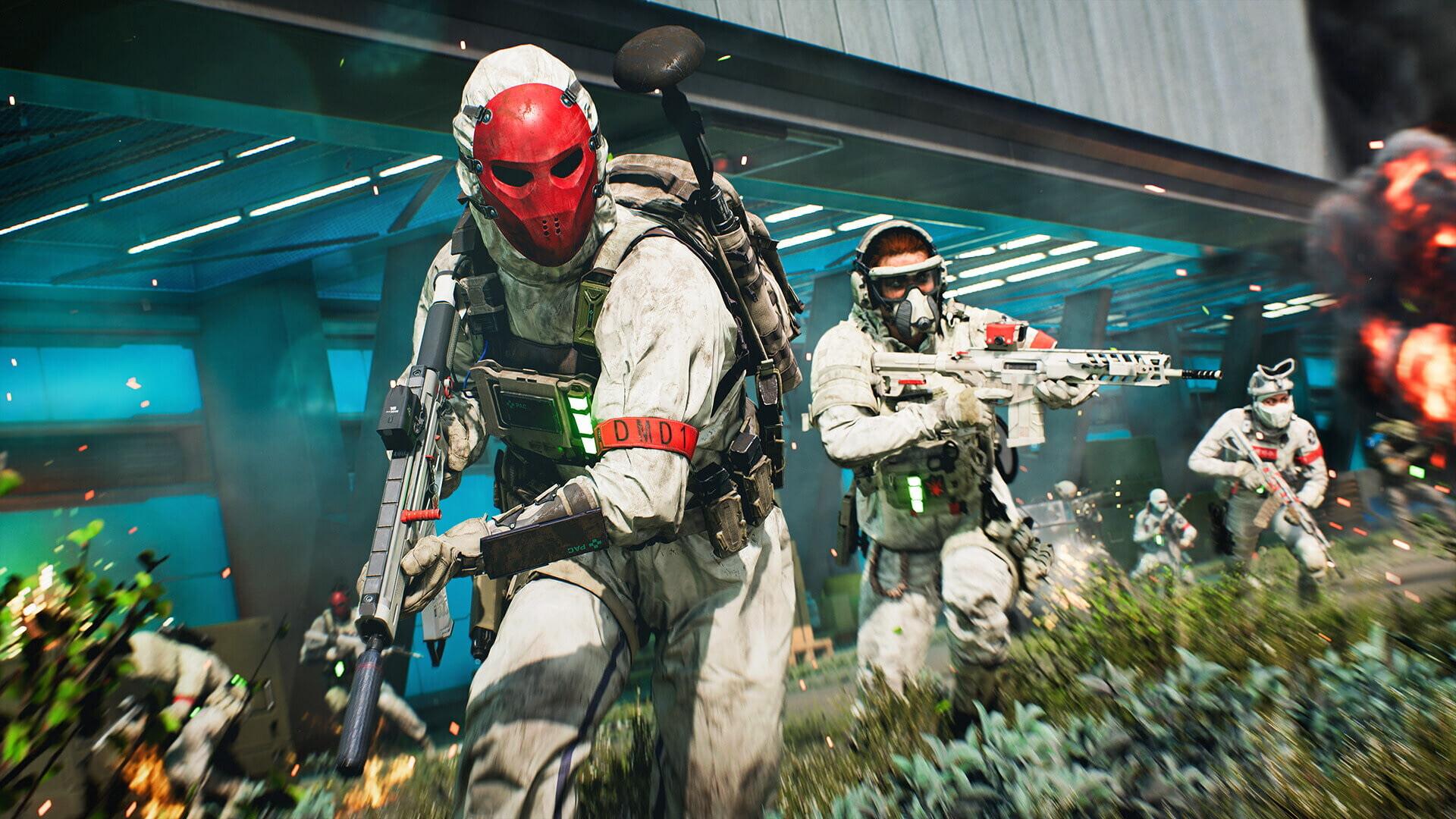 EA переключит большую команду разработчиков из Need for Speed на серию Battlefield