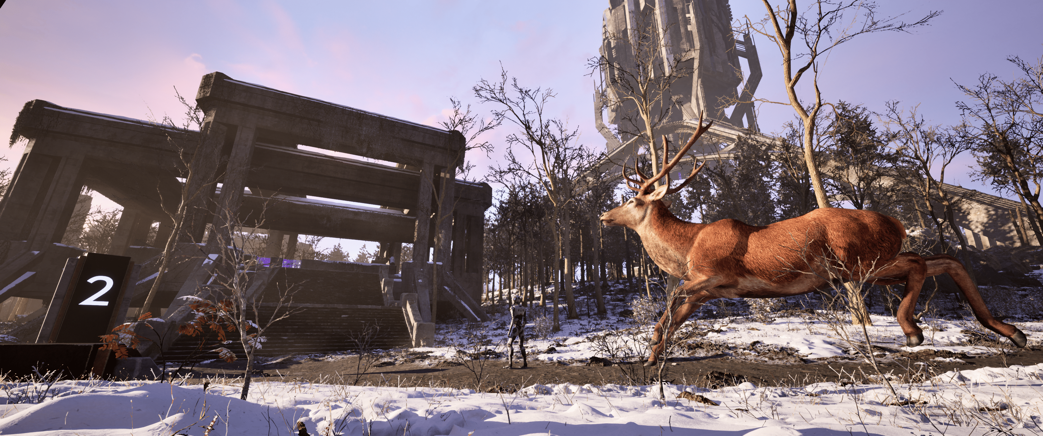 Хобби фотография и скриншоты из Talos Principle 2