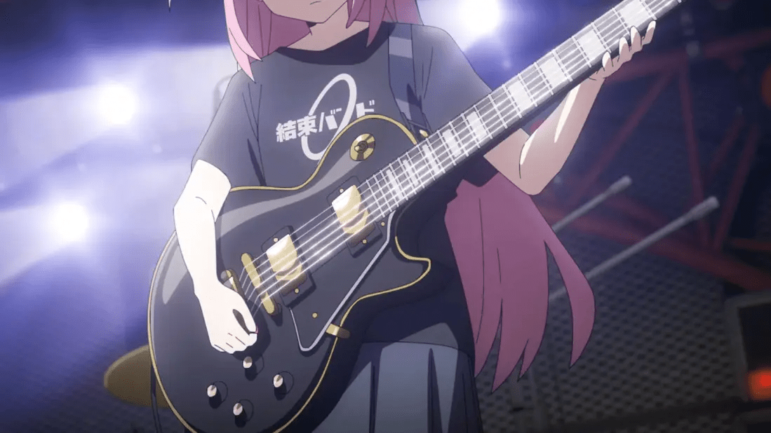 파란노을 [Parannoul] — тайный гении корейской инди-музыки и типичный аниме задрот