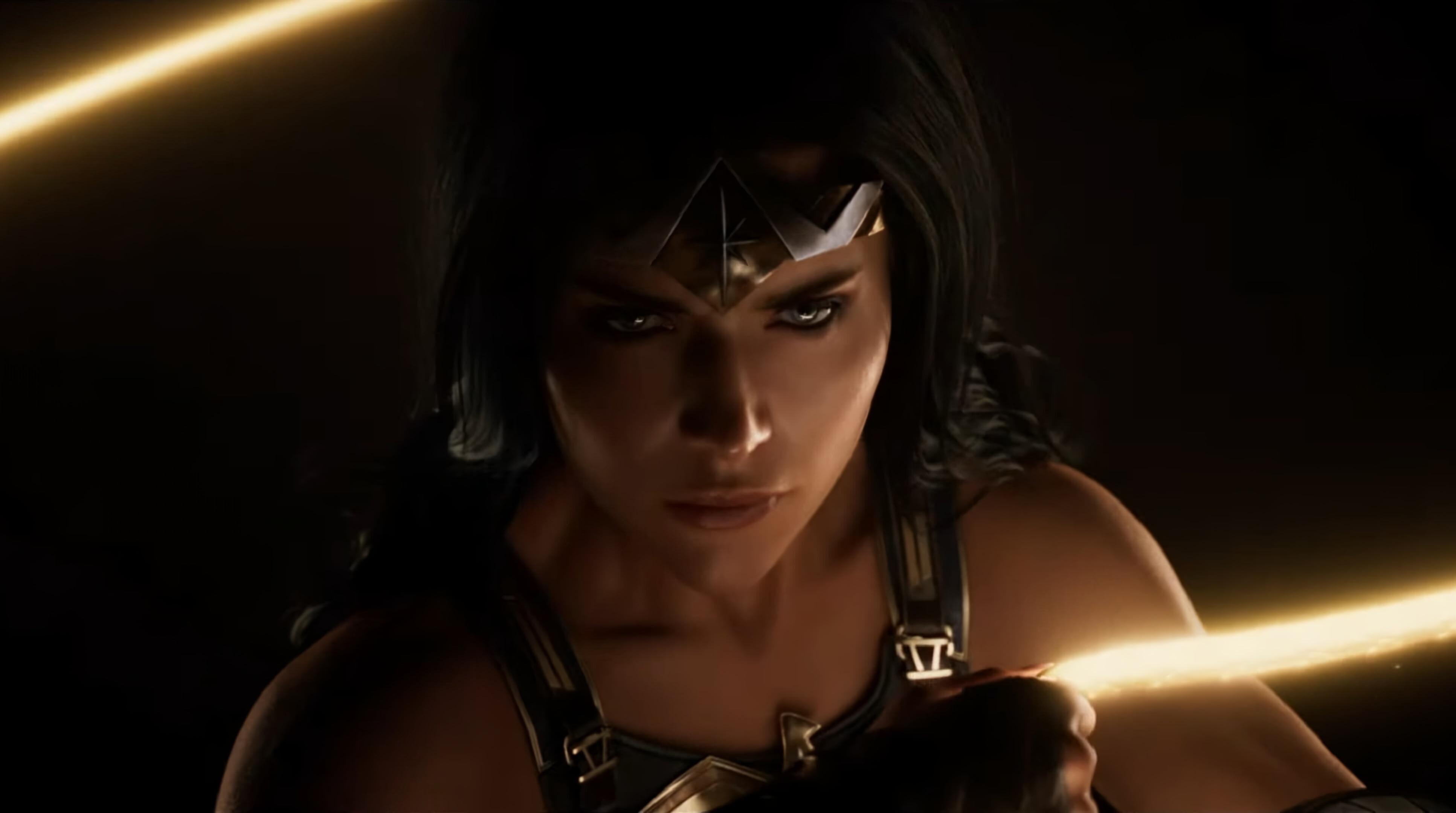 Warner Bros. denies rumors of video game-style elements in Wonder Woman action film