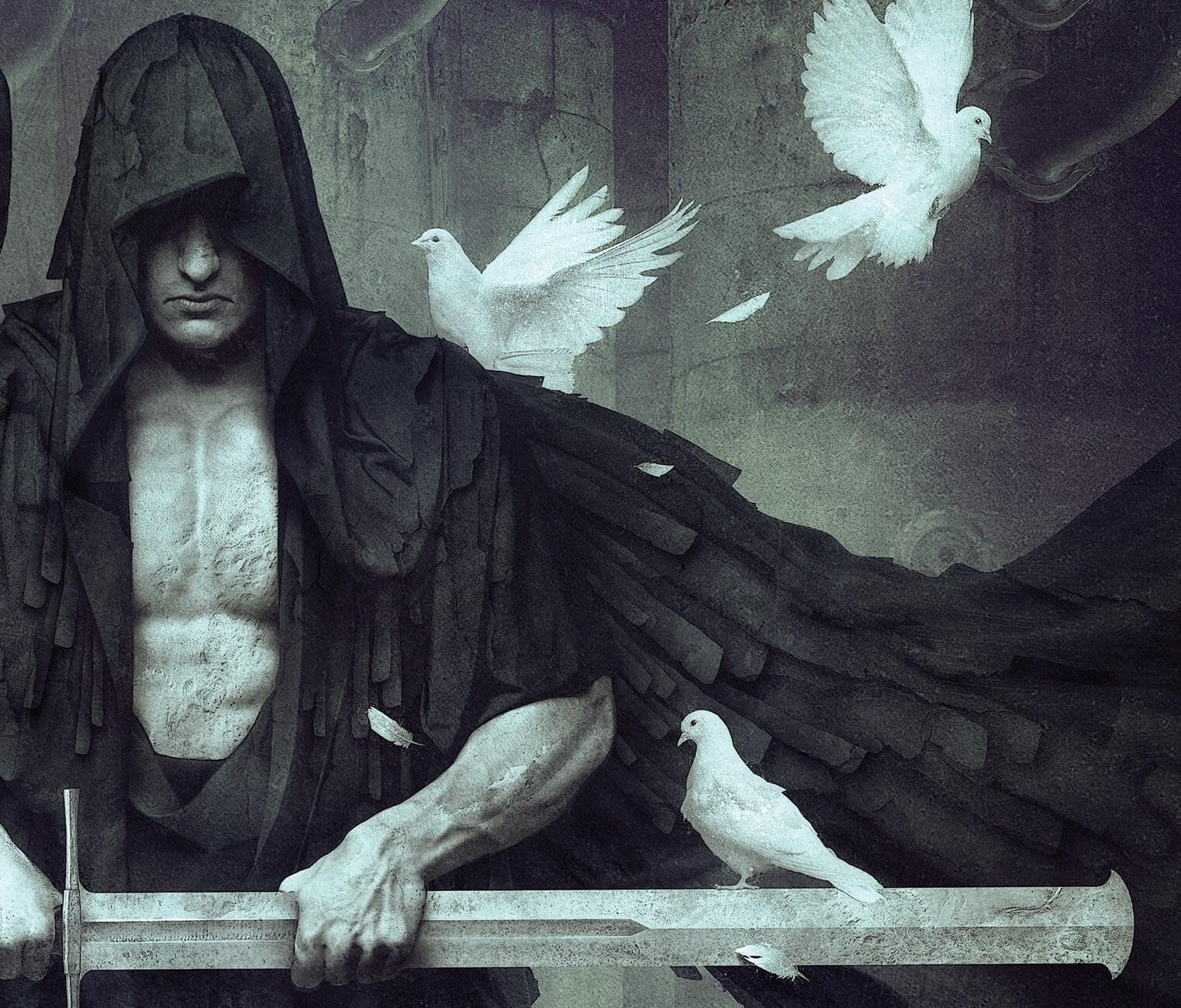 Фантастика и фэнтези лета 2022