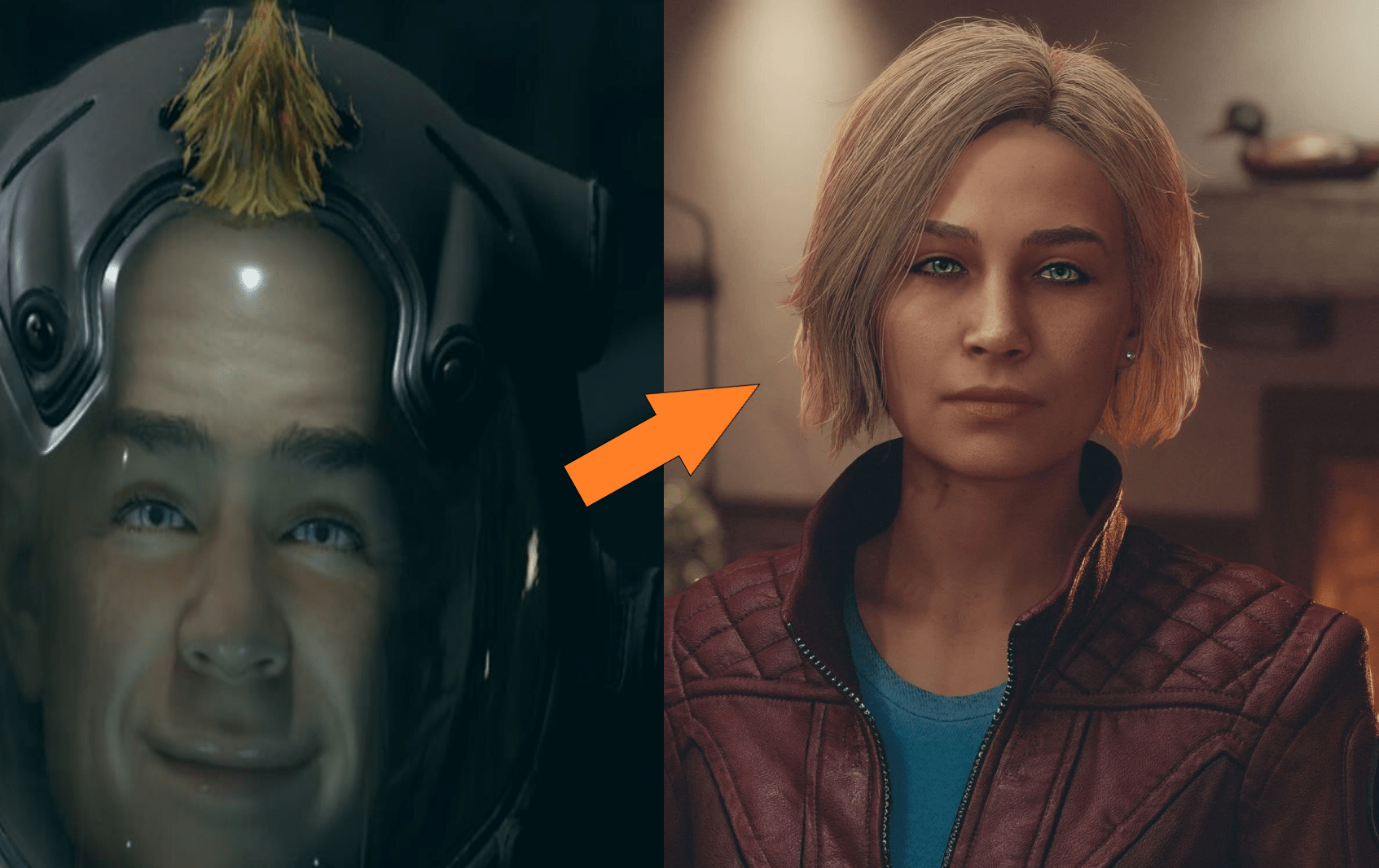 5 модов, способствующих возобновлению, и 1 особнячная адаптация для Starfield