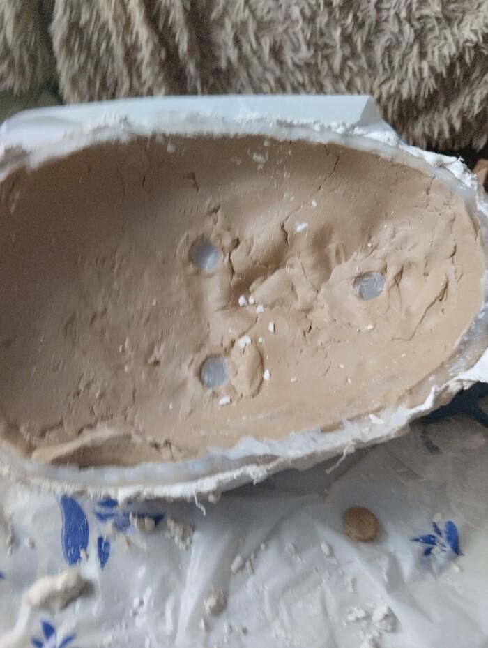 Как я сделал маску, от идея до ее реализации [Лонг]