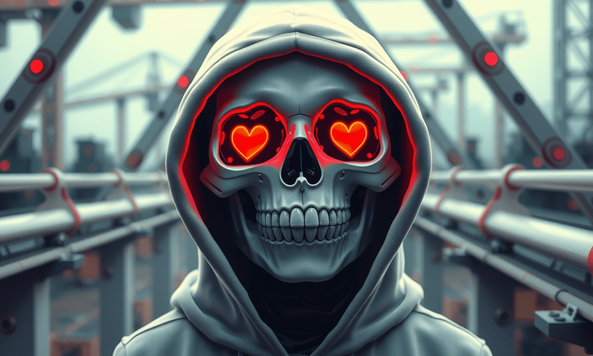 Установка эпохальной нейросети FLUX в ComfyUI на ПК