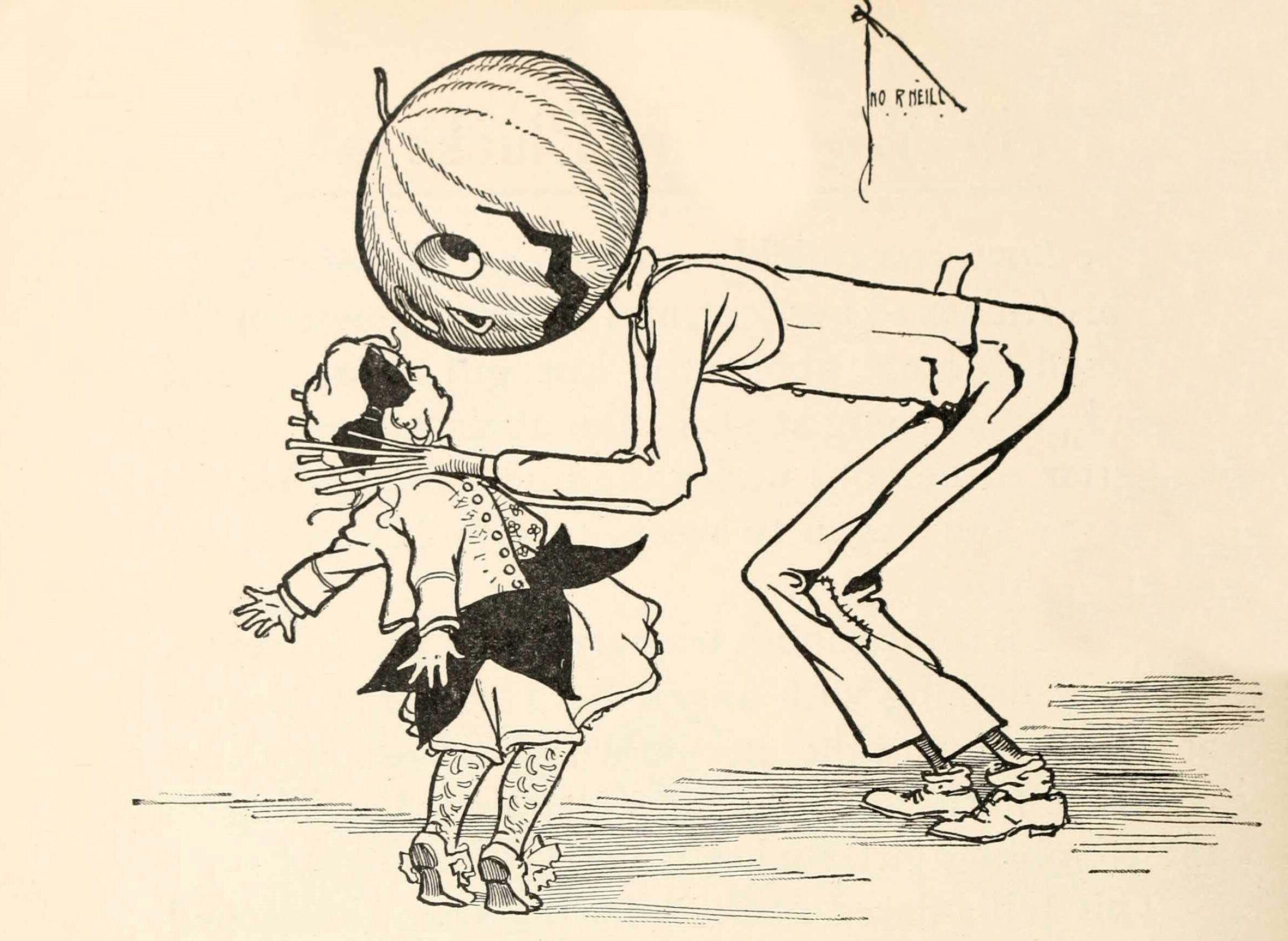 Безумный продолжение культовой книги и мюзикла – Оз: Земля чудес