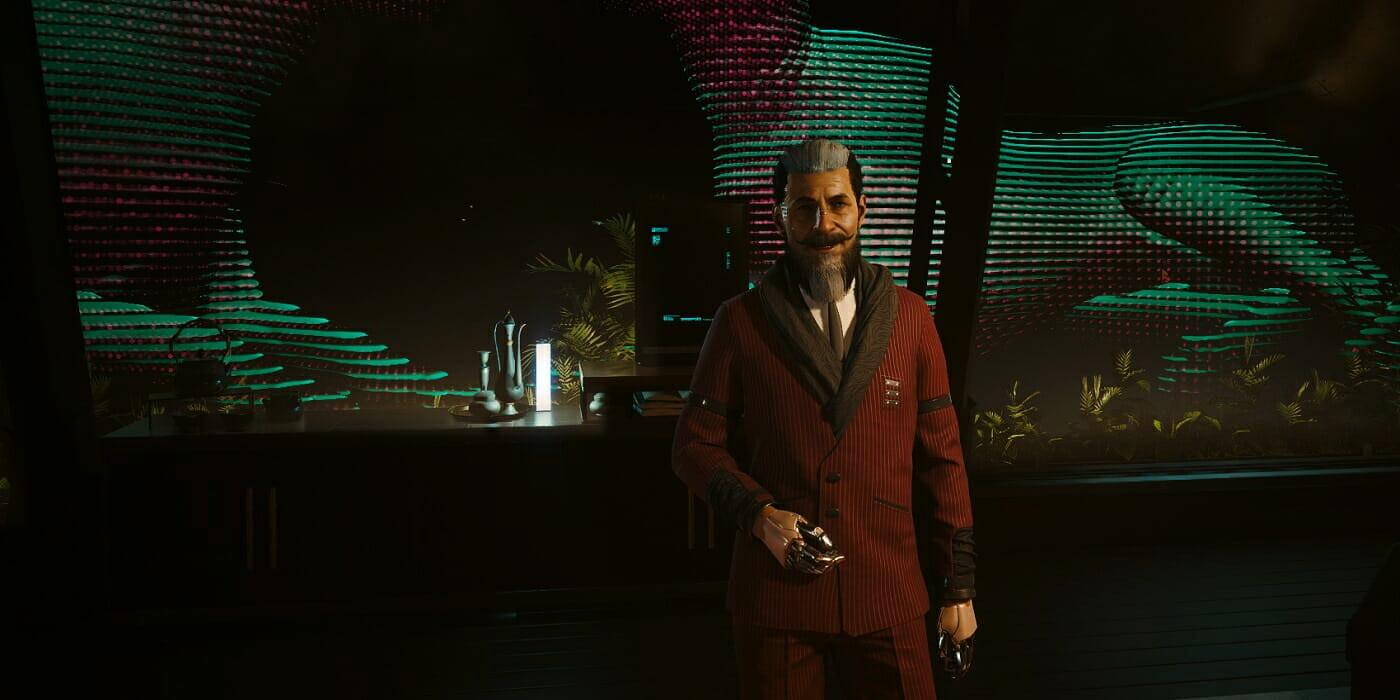 Реорганизация студии улучшила заказы в Phantom Liberty: отчет Квест-директора Cyberpunk 2077