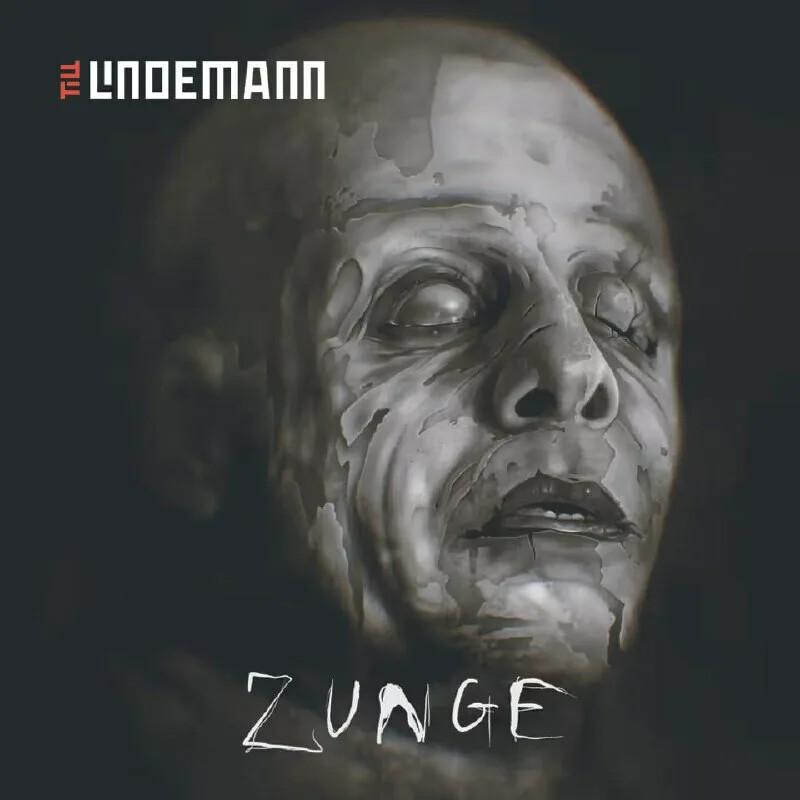 Реакция на новый альбом LINDEMANN Zunge