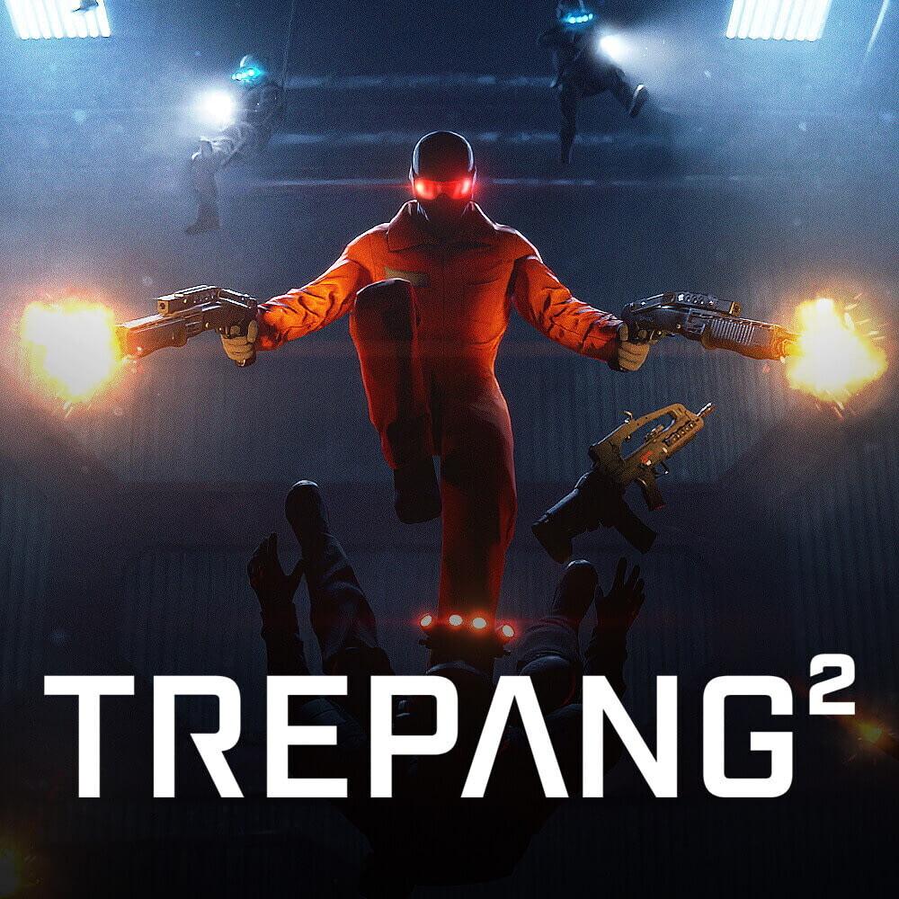 Пропущенный квадрат: Trepang2 — F.E.A.R. ждет своего возвращения