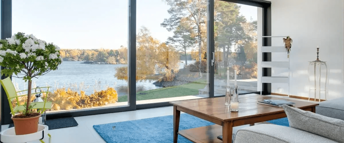 Способный к генерации энергии и изменению прозрачности прототип умного окна